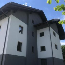 Ferienwohnung Liana โรงแรมในแฮร์มากอร์