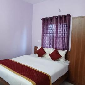 BANGALOUR ELITE Residency Attibele, hotel em Bangalore
