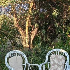 Il Giardino, hotel Solarussában