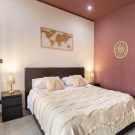 Porta Nuova-Inalpi Loft Moderno Luminoso con AC, viešbutis Turine