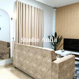 Studio Aulia, Dungun, Terengganu, Hotel in Batu Lima