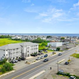 Seaside Haven