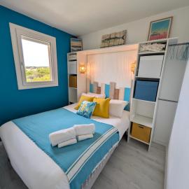 appartement T2 biscarosse plage, hotel in Biscarrosse-Plage