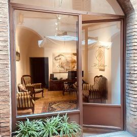 Locanda Il Pino, hotel in San Gimignano