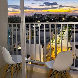 Apartamento Ideal cerca de Zona Industrial, Terminal y Centro Comercial, hotel Cartagena de Indiasban