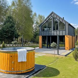 juRAJSKA Polana, hotel Niegowában