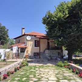 Harikleia & Maria Kefala's Land