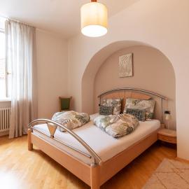 Apartment Perwanger