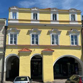 penzion LILIE - SEDMIČKA
