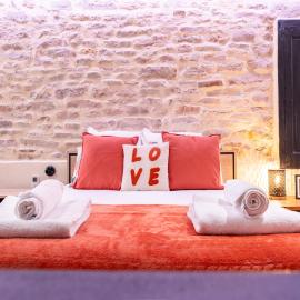La Forge - Clim - Jacuzzi - Hyper Centre, Hotel in Tournus