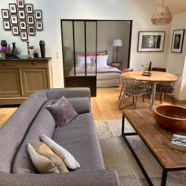 Kermaria Bois D Amour Apartment