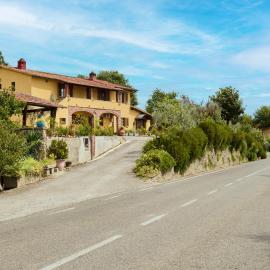 Agriturismo Rosetta