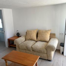 Casita Malaga Airport, Hotel in Cártama