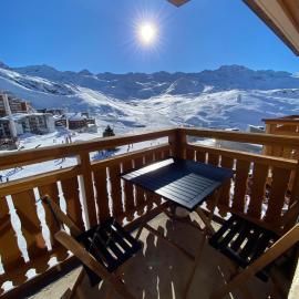 Pieds Des Pistes - Plein Sud