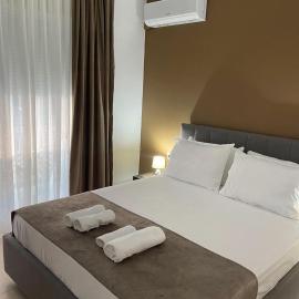 Noema Apartment Tirana