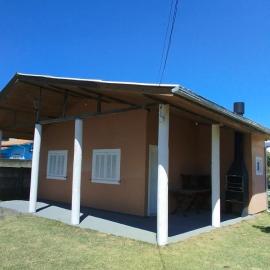 Casa na Praia da Pinheira