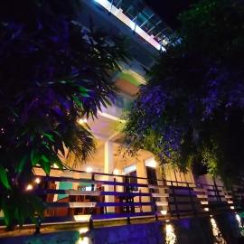 The Hoxton Bay