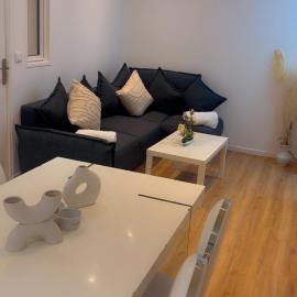 Siraya Luxury near Disney