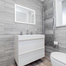 Lovely flat with Wi-Fi and free parking
