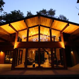 Hygge Chalet Hakuba, хотел в Хакуба