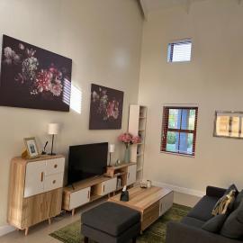 The Cottage - a tranquil hideaway, hotel in Somerset West