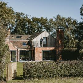 The Barn