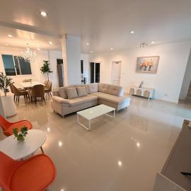 Pool Villa Chiangmai airport ABA 4 Bedroom