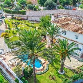 Villa Puerto de la Luz