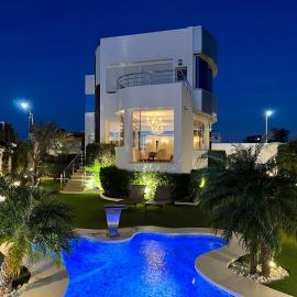 Villa Merdi, Hotel in Tanger