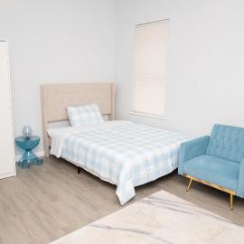 Relaxx - 1Ocean Retreat - Blue3057, khách sạn ở Brooklyn