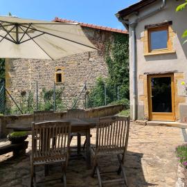 Chambre à Châtillon