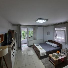 Apartman Fontana, hotel in Kraljevo