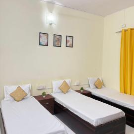 Elite Hostel- A Perfect Stay for Working Professional,Travellers