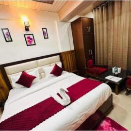 RAJWADA Hotel, Hotel in Gangānagar