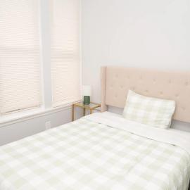 Relaxx - 1Brighton Heaven - Green3057