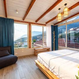Dhermi's Icon - Penthouse 2BR, 2wc - Premium VIEWS 16