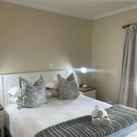 137 High Street Guest House, khách sạn ở Grahamstown