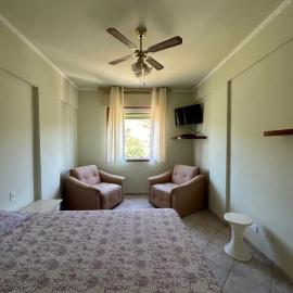 Apartamento Hotel Cavalinho Branco