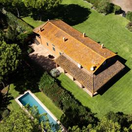 Villa Orange Rome