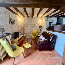 Le petit gîte des Moyens-Ducs