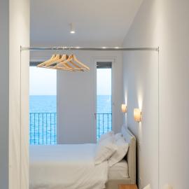 Trame Suites, hotel in San Vito Chietino