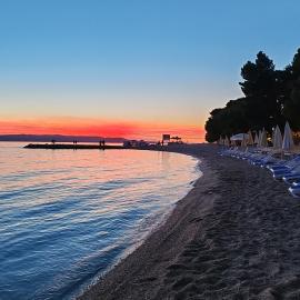 The best location in Makarska,free P,apt Mile,bikes