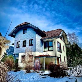 PHENIX Alpin Apartment Kreischberg, hotel i Murau