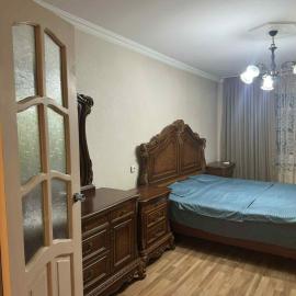 Kaila, hotel a Rustavi