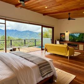 Finca Panda, hotel a Boquete