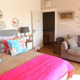 Bubbles & Bed, hotel i Bilthoven