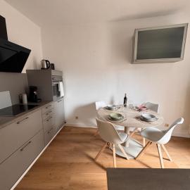 Stadtnest Mayen - stilvoll & zentral, hotel a Mayen