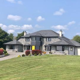 Ballyhourode House B&B, hotel em Dún ar Aill