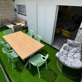 Tiberias CITY HOUSe