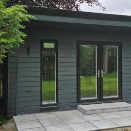 Breagha Cabin, Spean Bridge, near Fort William, Hotel in Spean Bridge
